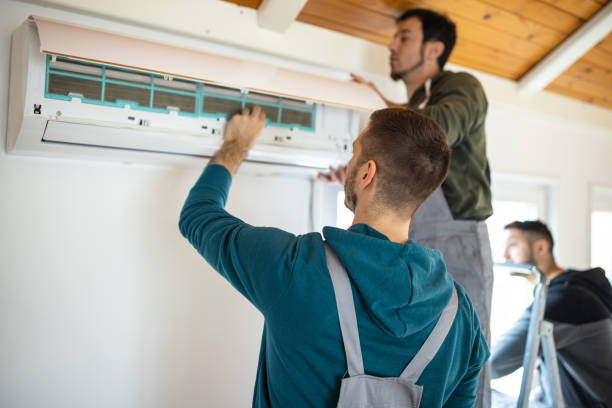 Best HVAC emergency services  in Wade, MS