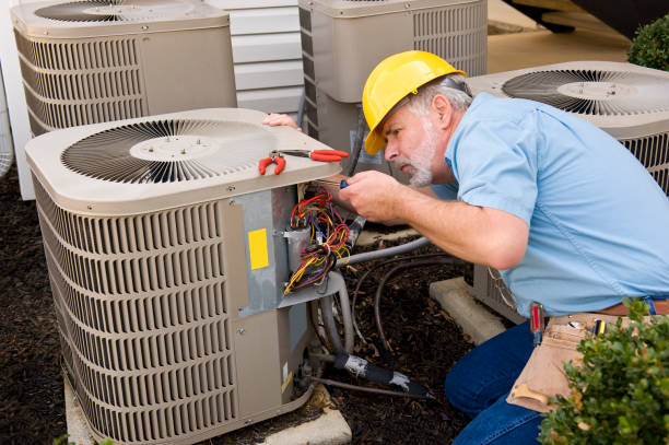 Best Central air repair  in Wade, MS