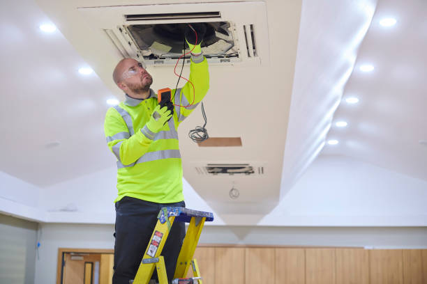 Best Affordable HVAC services  in Wade, MS