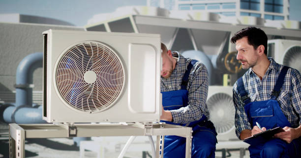 Affordable air conditioning repair in Wade, MS