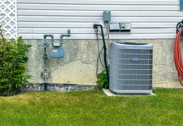 Trusted Wade, MS HVAC Experts