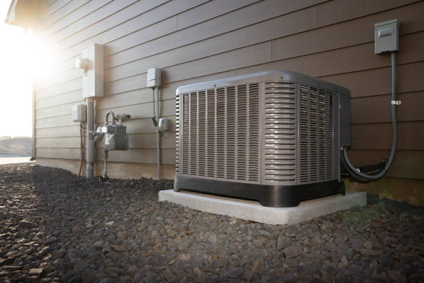 Best Commercial HVAC repair  in Wade, MS